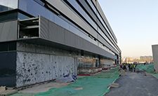 公司于2012年參加廣州五金制品展覽會