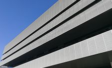 2013年參加上海國際金屬制品展覽會。