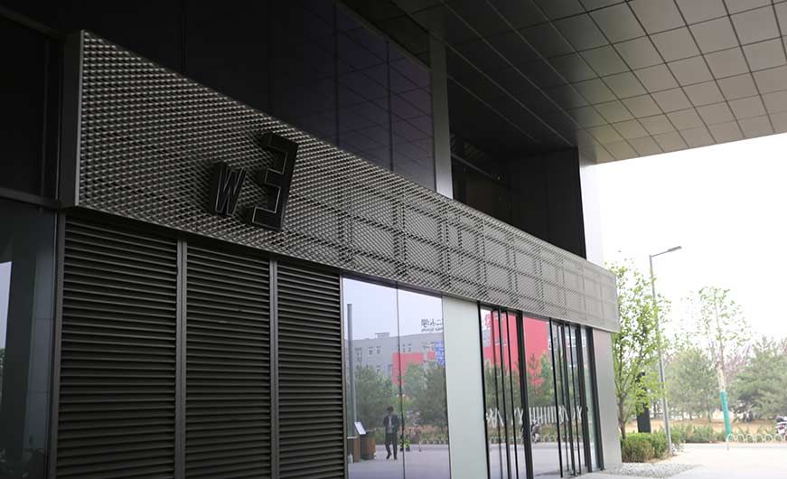 北京聯(lián)想工程