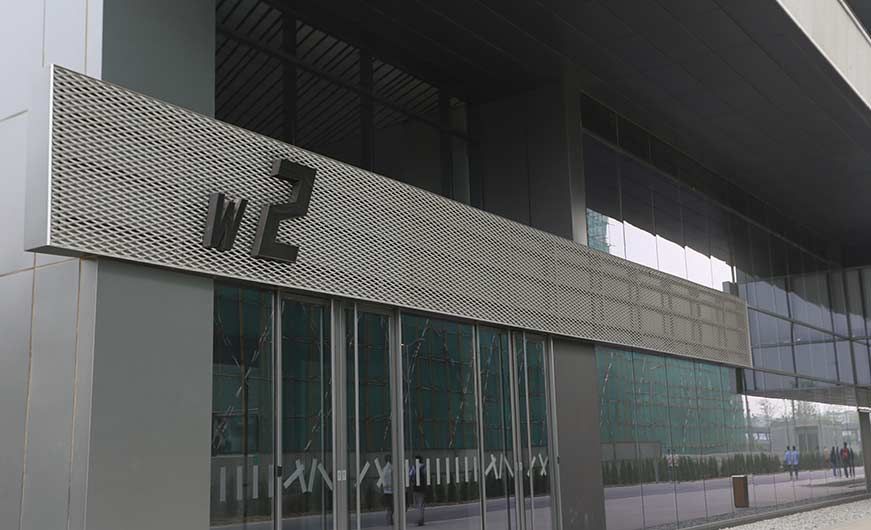 北京聯(lián)想工程