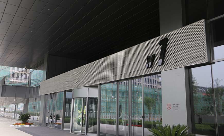 北京聯(lián)想工程
